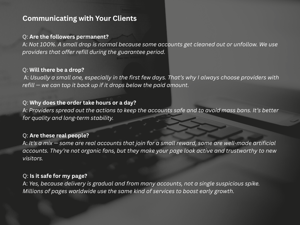 Social Media Boost Business Guide — Learn How to Earn R4,000+ Weekly