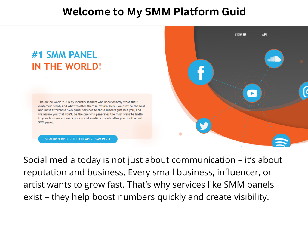 Social Media Boost Business Guide — Learn How to Earn R4,000+ Weekly