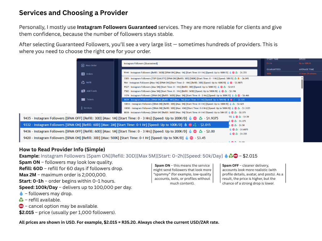 Social Media Boost Business Guide — Learn How to Earn R4,000+ Weekly